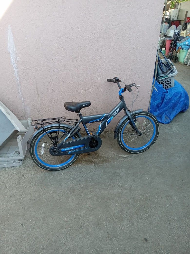New Kids Bike Popal Funjet