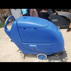 Clarke Focus II Manuel 20