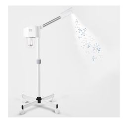 Professional Facial Steamer (ozone)