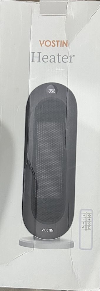 VOSTIN HEATER