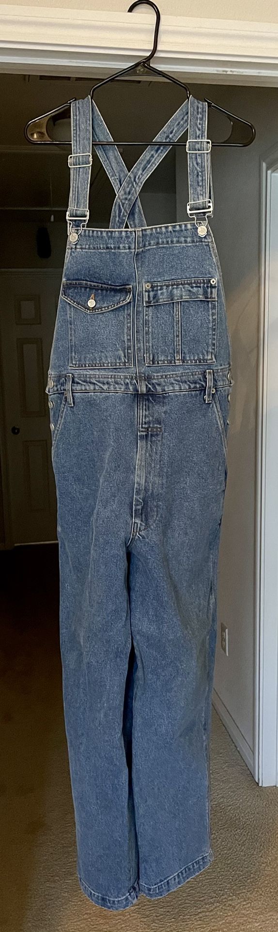 Calvin Klein Men Overall