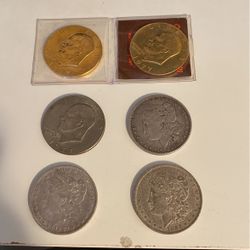 Collection Dollars 