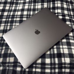 Macbook Pro 2019 High Specs