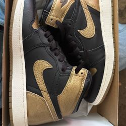 Air Jordan 1 Retro High OG GS