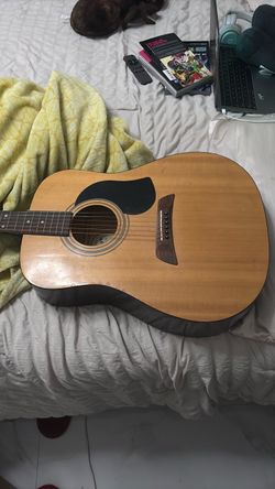 guitar
