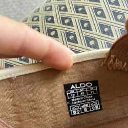 Aldo Shoes