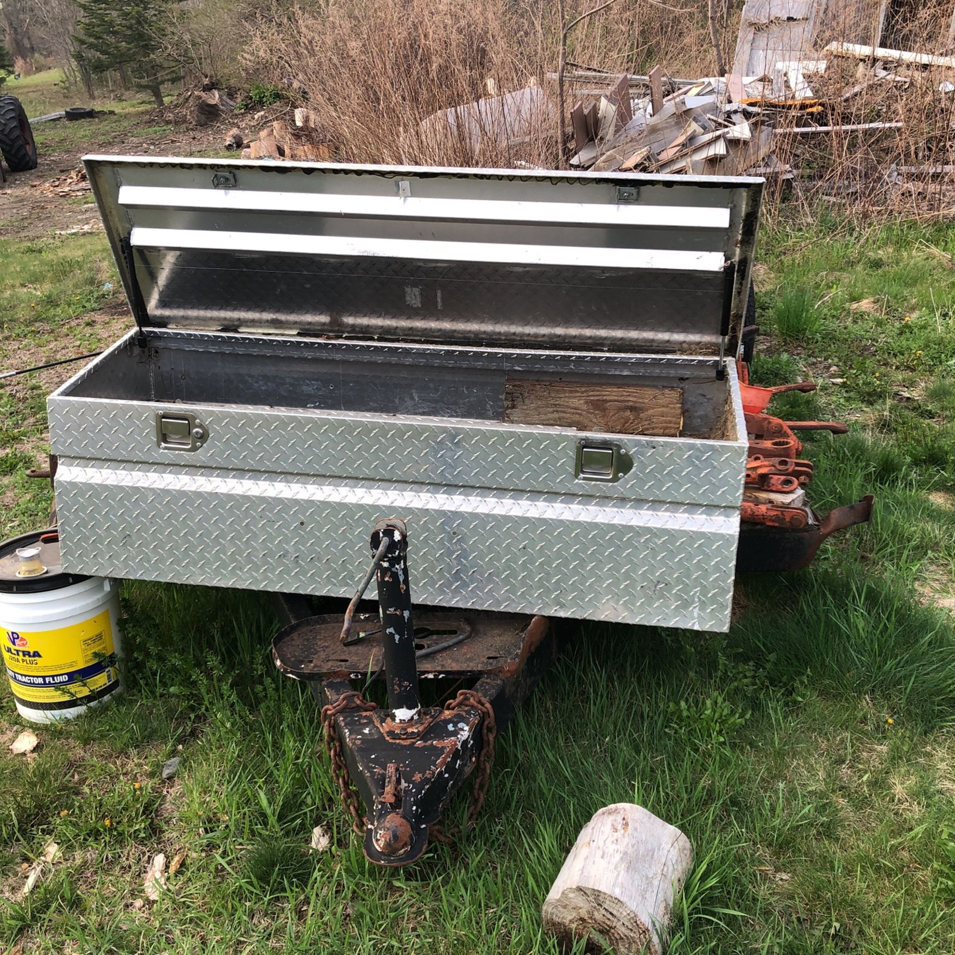 Tool Box