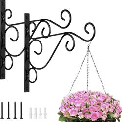 Hanging Plant Bracket