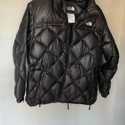 The North Face Jacket 