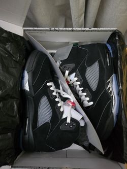 Jordan 5 reimagine 11