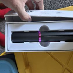 Cordless Hair Straightener 