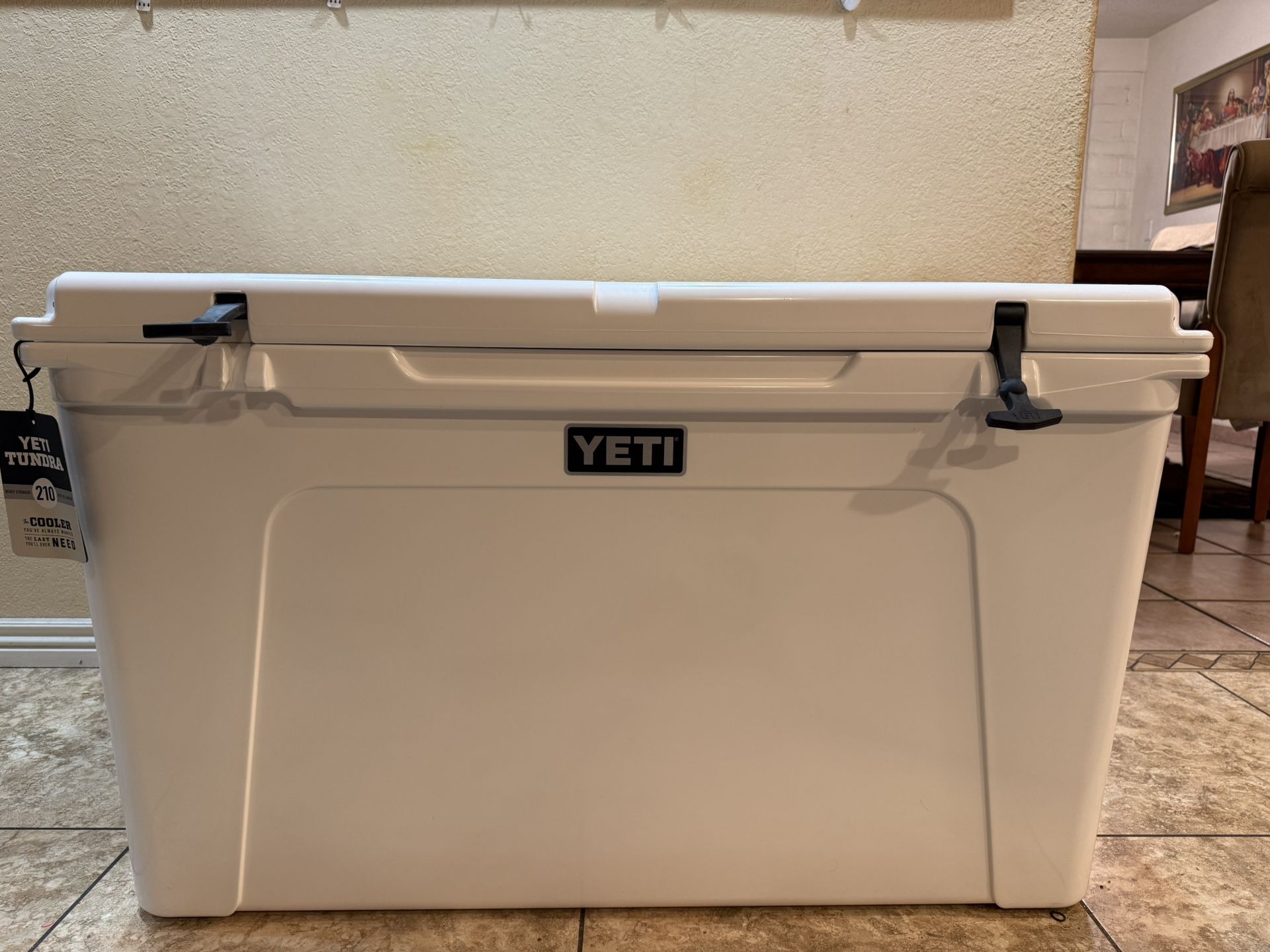 Yeti