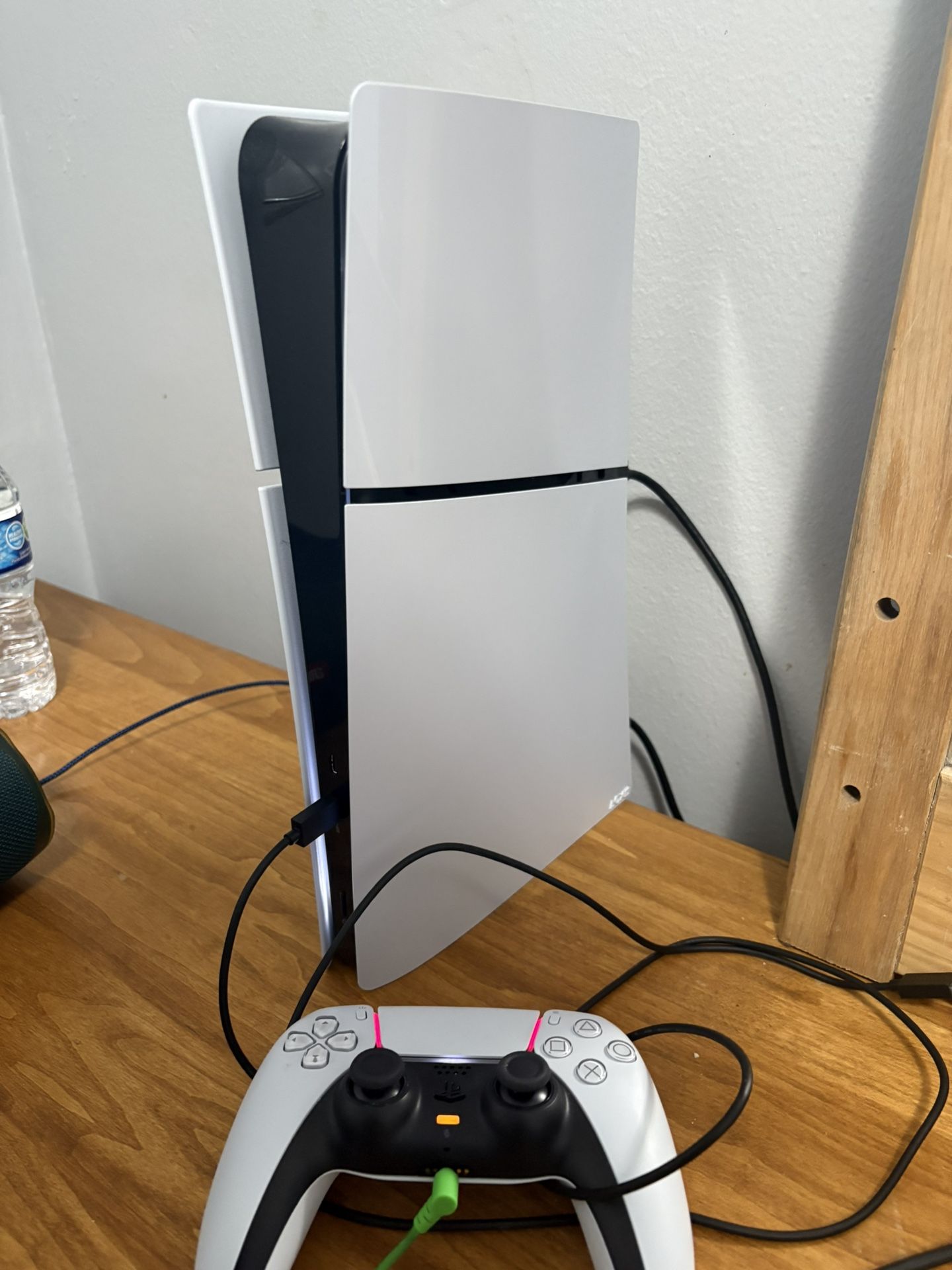 PlayStation 5 Digital Edition