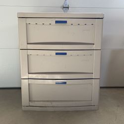 Suncast Storage Cabinet