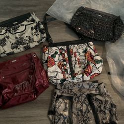 Michie Purse Prima Collection