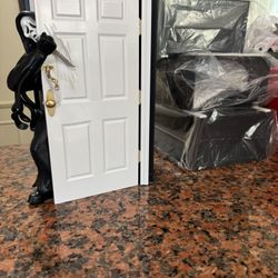 Ghost Face Popcorn Bucket AMC 