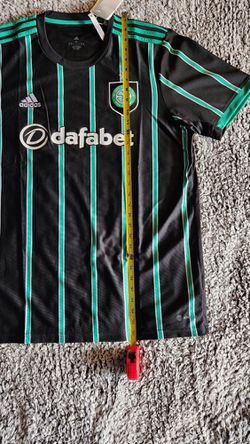 Celtic 22/23 Third Jersey by adidas