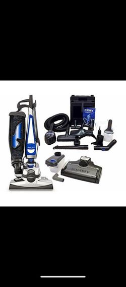 Kirby Avalir 2 Vacuum