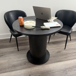 Small Dining Table And Chairs
