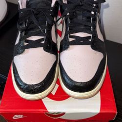 Nike Dunks Lows 