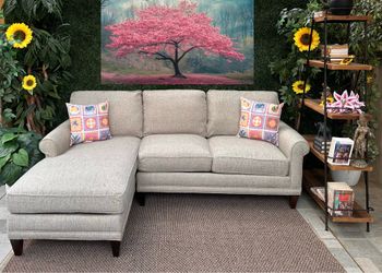 Used Gray Rowe Furniture
