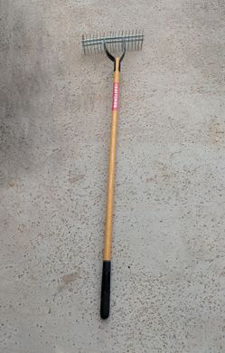 Craftsman Thatching Rake