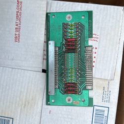 Midway Arcade Video Game PCB Adapter 