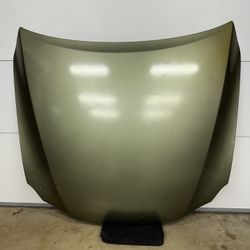 2007 Lexus is 250 Hood OEM