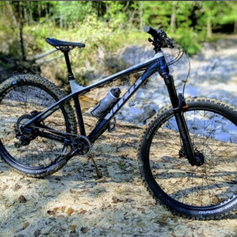 Vitus sentier 27 vr 2019 sale