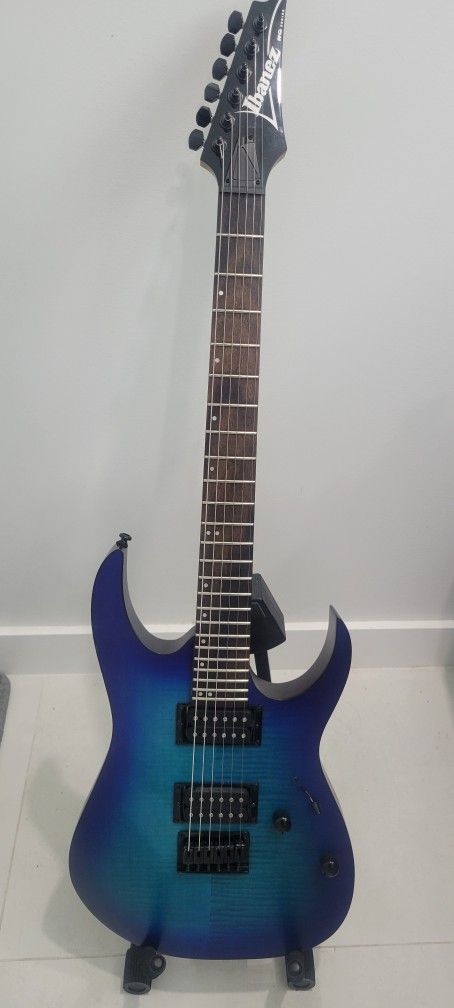 Ibanez Guitar