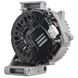 DB Electrical AFD0112 Alternator 