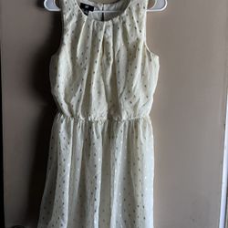 Women’s dress