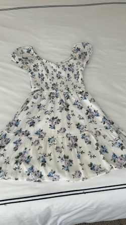 Hollister Dress Size S