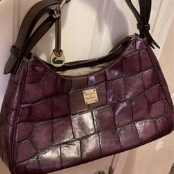 Dooney Burke Purse 