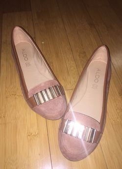 Aldo flats