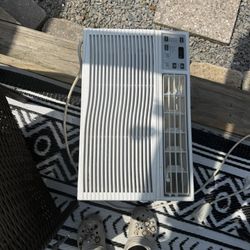 18000 BTU Air Conditioner 