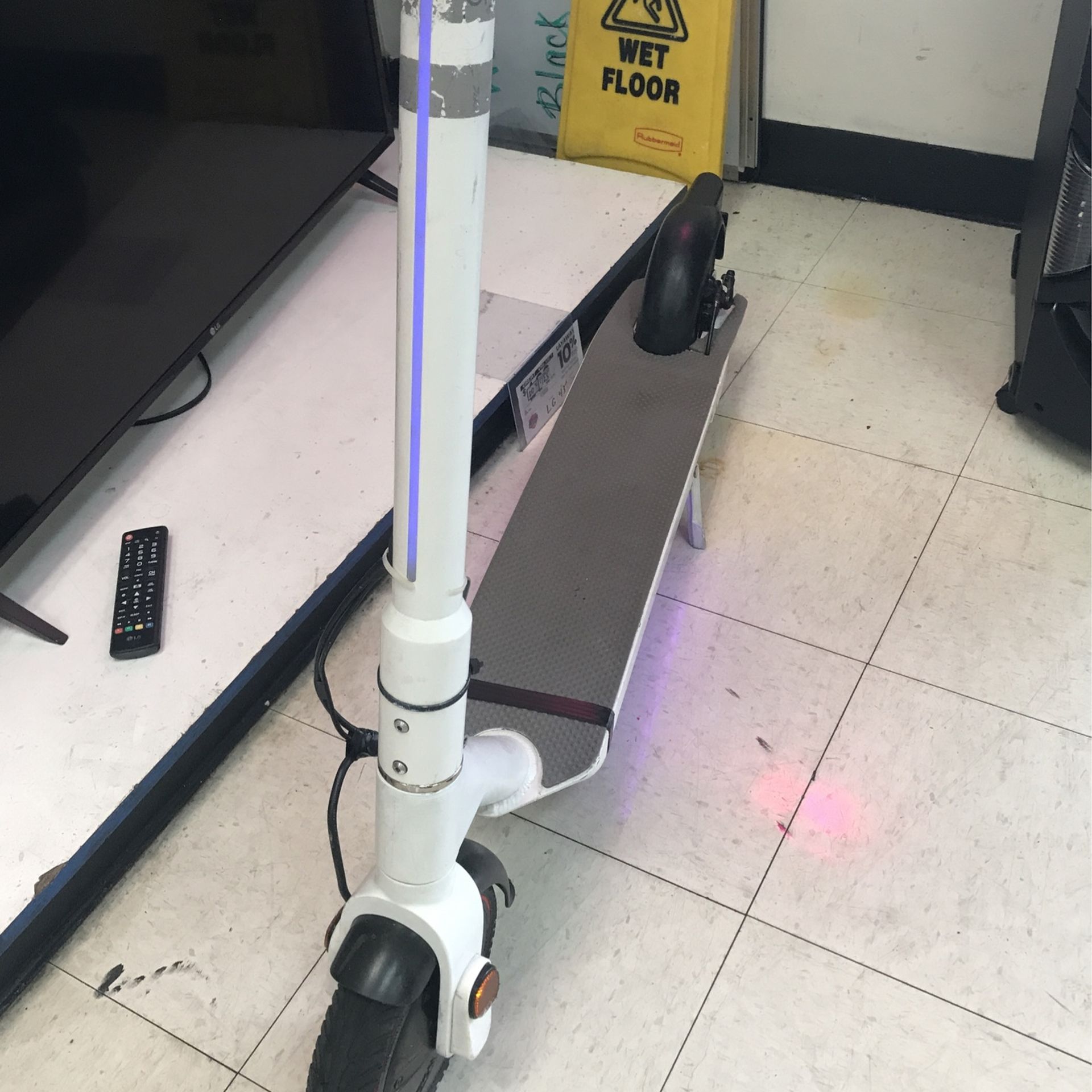 Electric Scooter Sports & Outdoors