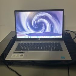 Chromebook OS Model MT7921