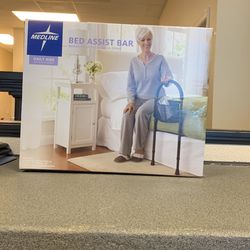 Bed Assist Bar
