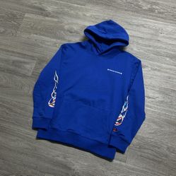 Chrome Hearts Hoodie