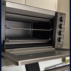 Mimi Oven 