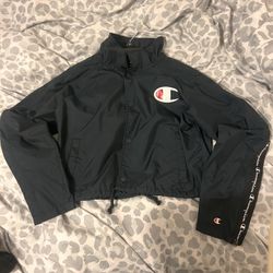 Champion Jacket 