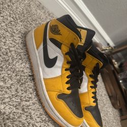 Jordan Air