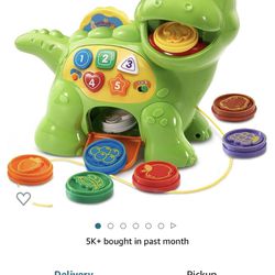 Learning Toy For Baby