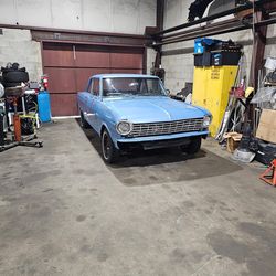 1962 Chevy 11