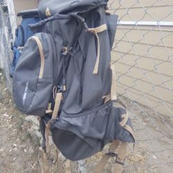 Back Pack (Ozark)