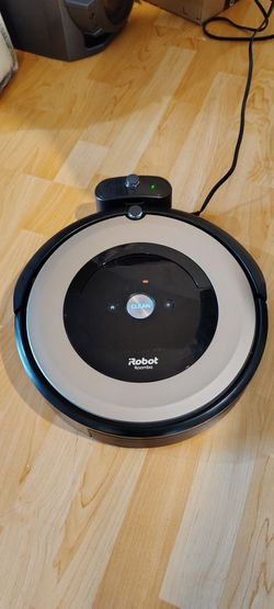 iRobot Roomba e6