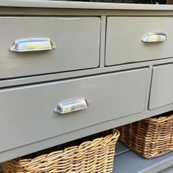 Pottery Barn Furniture Piece