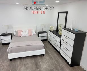Bedroom-Set