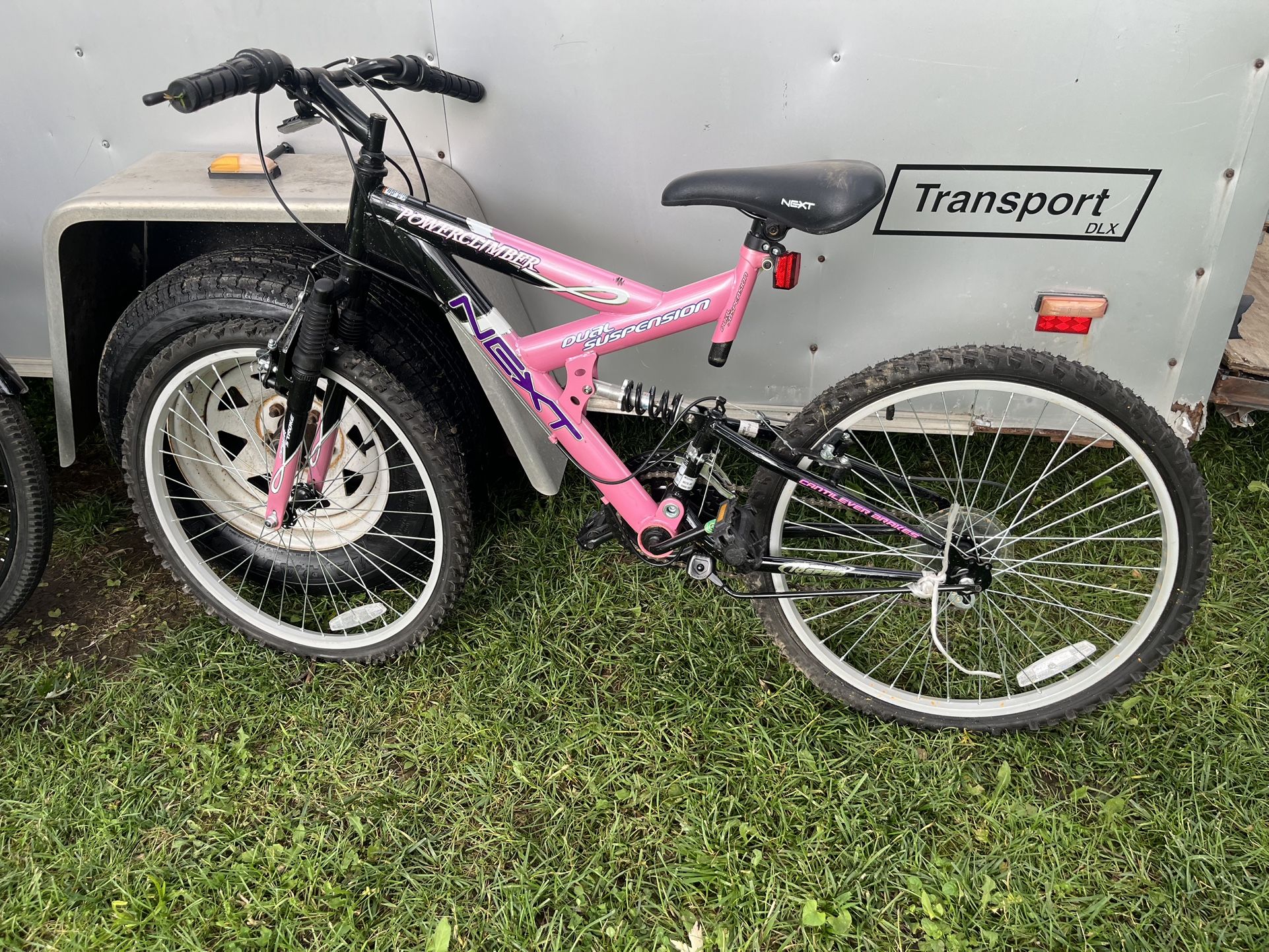 Mountain Bike